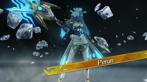 Desbloquea nuevos Blades y mejóralos en Xenoblade Chronicles 2 Desbloquea nuevos Blades y mejóralos en Xenoblade Chronicles 2