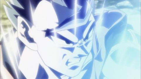 Dragon Ball Super 121 Dragon Ball Super 121