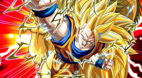 Dragon Ball Z Dokkan Battle Dragon Ball Z Dokkan Battle
