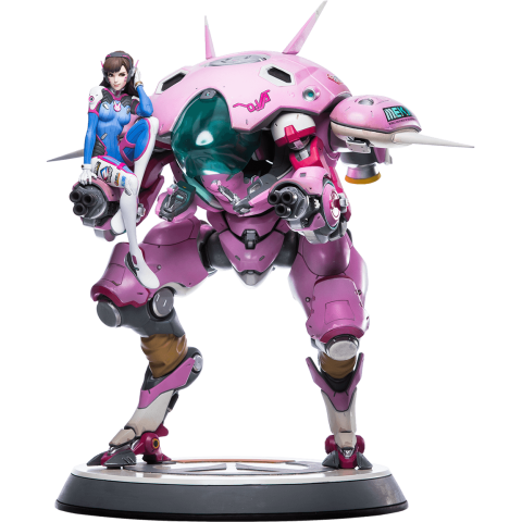 Figura D.Va - eSports Figura D.Va - eSports