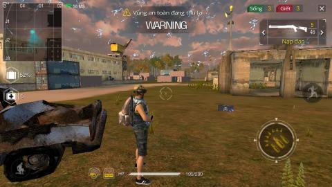 Free Fire Battlegrounds Free Fire Battlegrounds
