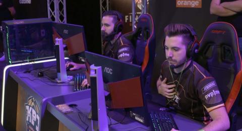 Gamergy CSGO eSports Gamergy CSGO eSports