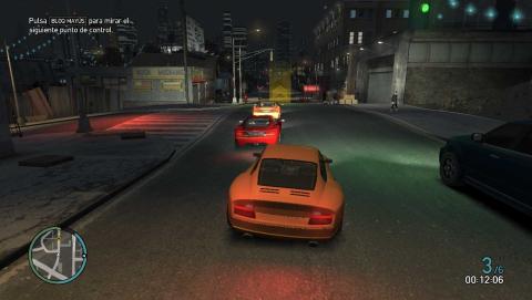GTA IV Trucos GTA IV Trucos