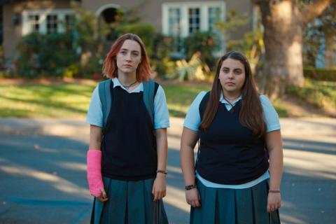 Lady Bird Lady Bird