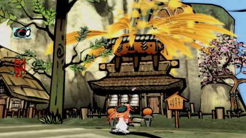Okami HD 5 Okami HD 5