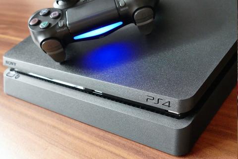 PlayStation 4 PlayStation 4