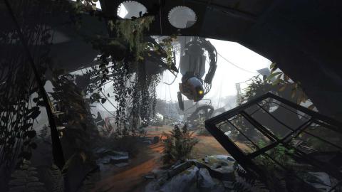 Portal 2 - eSports Portal 2 - eSports