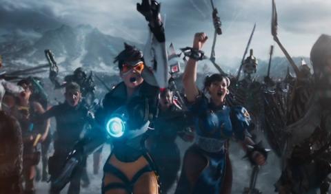 Ready Player One: todos los easter eggs del segundo tráiler Referencias, Simon, Regreso al Futuro