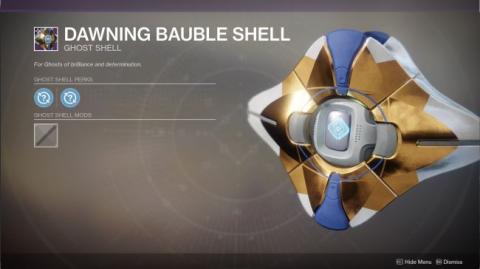 Shaders del espectro - eSports Shaders del espectro - eSports