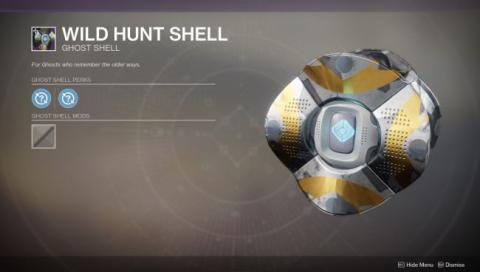 Shaders del espectro - eSports Shaders del espectro - eSports