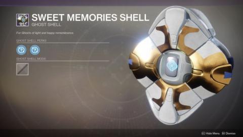 Shaders del espectro - eSports Shaders del espectro - eSports