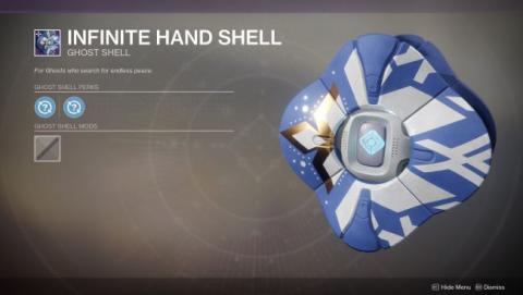 Shaders del espectro - eSports Shaders del espectro - eSports