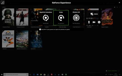 Shadowplay - eSports Shadowplay - eSports