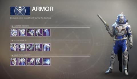 Skins Destiny 2 - eSports Skins Destiny 2 - eSports