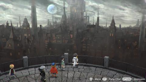 Análisis de Lost Sphear para PS4, Switch y PC Lost Sphear análisis PS4 Switch PC
