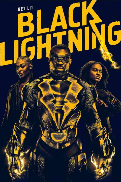 Black Lightning 01x01 (Netflix)