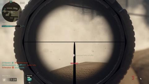 Call of Duty WWII Modo Guerra Call of Duty WWII Modo Guerra
