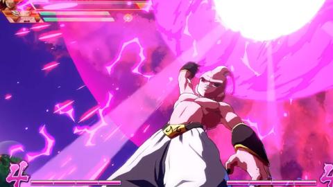 Dragon Ball FighterZ Dragon Ball FighterZ