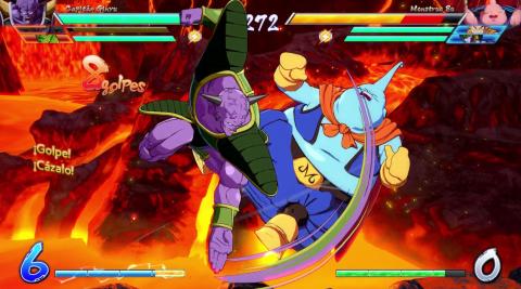 Dragon Ball FighterZ Dragon Ball FighterZ