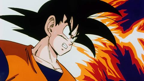 Dragon Ball Netflix Dragon Ball Netflix
