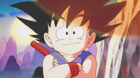 Dragon Ball Netflix Dragon Ball Netflix