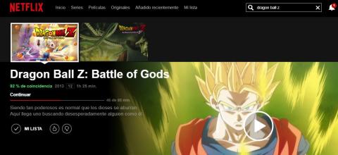 Dragon Ball Netflix Dragon Ball Netflix