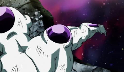 Dragon Ball Super 125 Dragon Ball Super 125