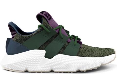 Zapatillas de dragon ball z adidas clearance