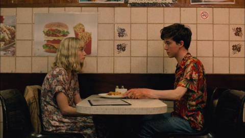 The End of the F***ing World The End of the F***ing World