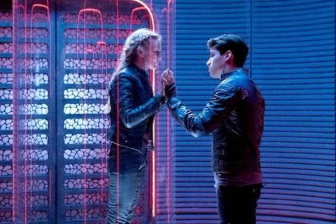 Krypton Krypton