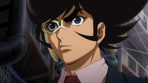 Mazinger Z Infinity Mazinger Z Infinity