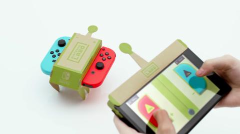 Nintendo Labo Nintendo Labo