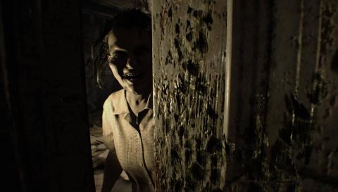 Resident Evil 7 Resident Evil 7