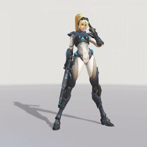 Skins Overwatch Blizzardworld - eSports Skins Overwatch Blizzardworld - eSports
