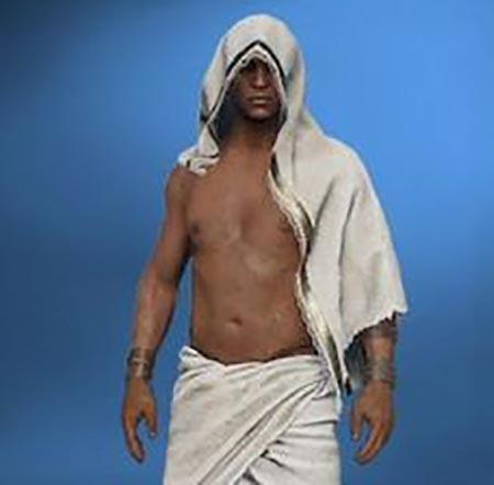 Toalla de sauna Assassin's Creed Origins