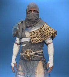 Trajes de Assassin's Creed Origins Assassin's Creed Origins