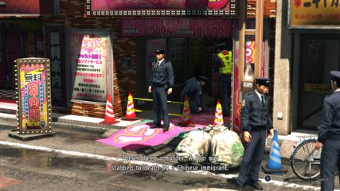 yakuza 6 10 yakuza 6 10
