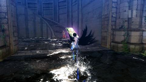 Bayonetta 2 Bayonetta 2