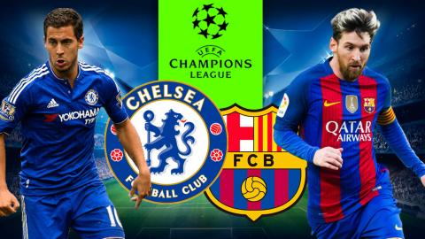 Cómo ver el Chelsea vs Barcelona League en directo streaming en Internet | Hobbyconsolas