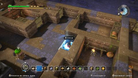 dragon quest builders switch 2 dragon quest builders switch 2