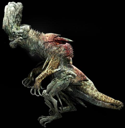 Karloff Kaijus de Pacific Rim
