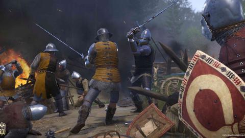Kingdom Come: Deliverance Kingdom Come: Deliverance