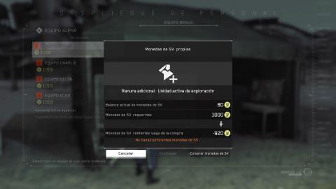 Metal Gear Survive Metal Gear Survive análisis