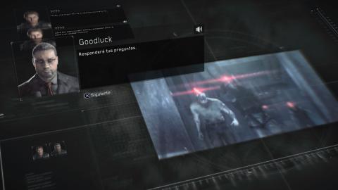 Metal Gear Survive Metal Gear Survive análisis