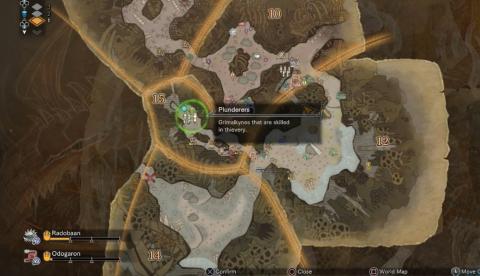 Monster Hunter World - Carrao Rasposo Monster Hunter World - Carrao Rasposo