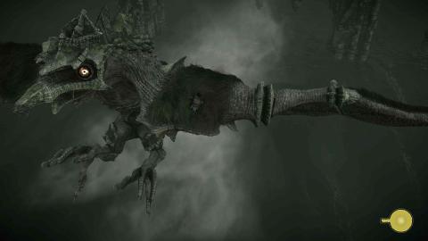 Shadow of the Colossus PS4 Shadow of the Colossus PS4