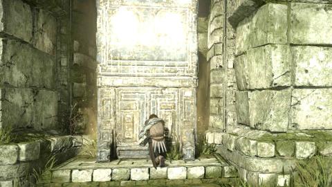 Shadow of the Colossus PS4 Shadow of the Colossus PS4