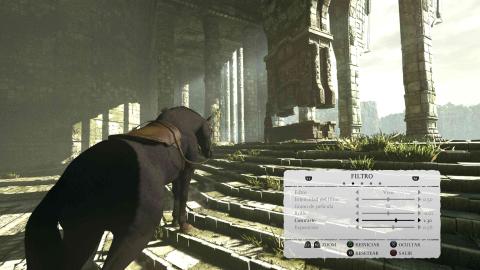 Shadow of the Colossus PS4 Shadow of the Colossus PS4