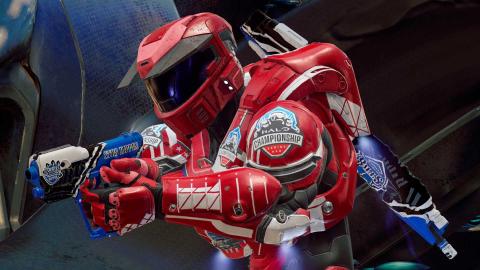 Skins de Halo 5 - eSports Skins de Halo 5 - eSports