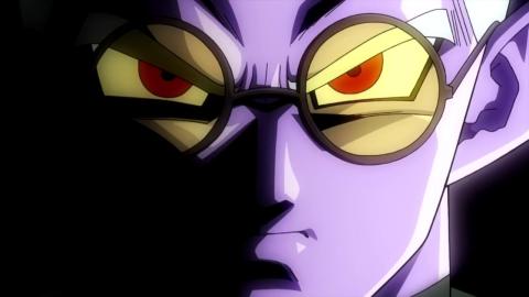Super Dragon Ball Heroes: Universe Mission - Tráiler Super Dragon Ball Heroes: Universe Mission - Tráiler